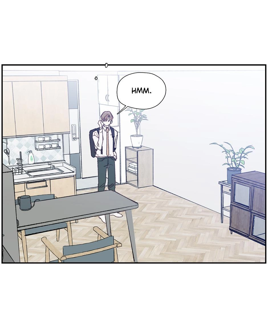 Jackpot! Chapter 43 page 27 - 
