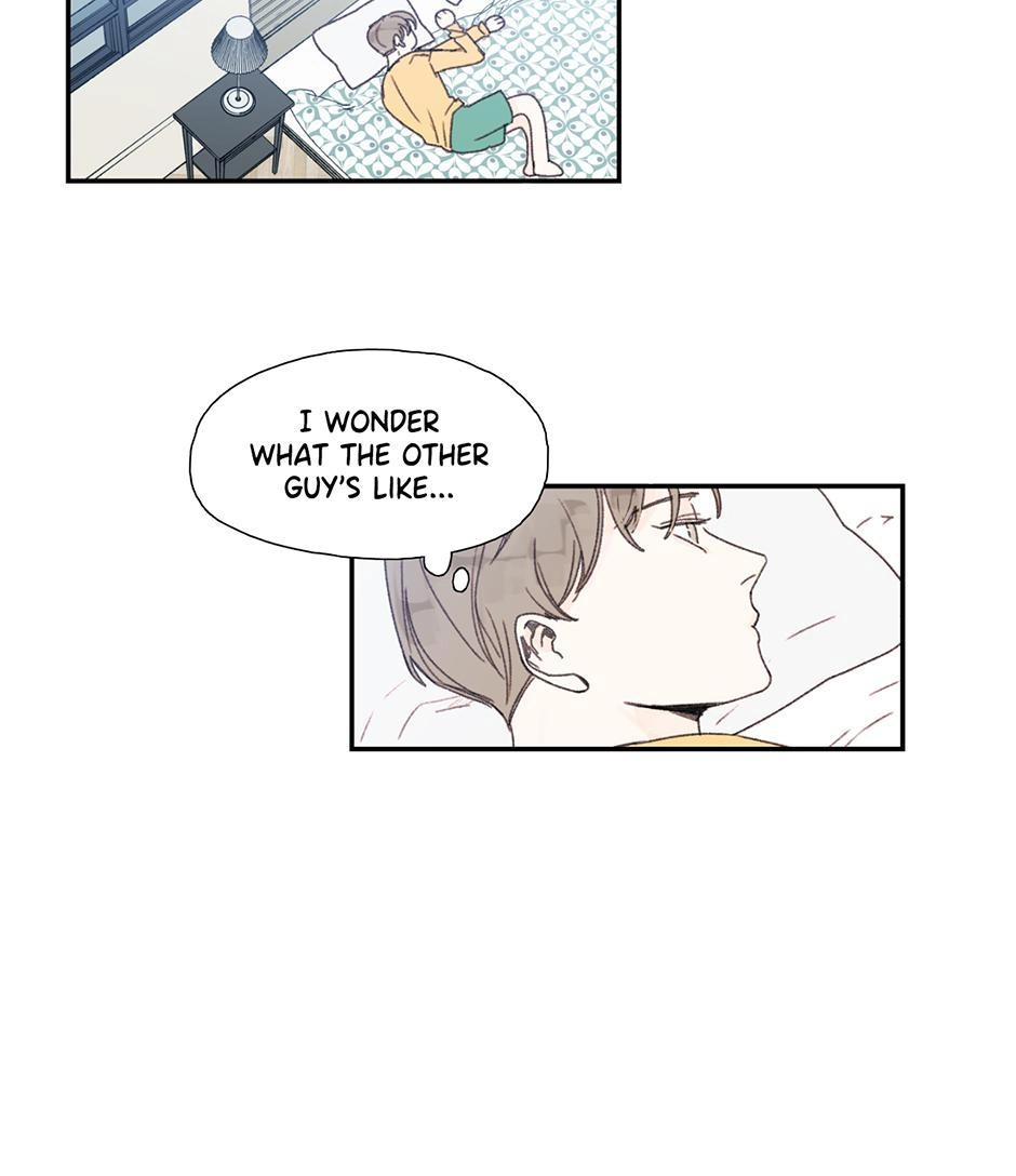 Jackpot! Chapter 43 page 4 - 
