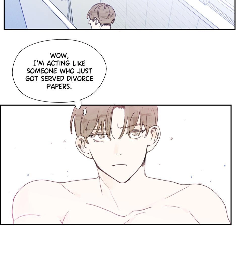 Jackpot! Chapter 43 page 33 - 