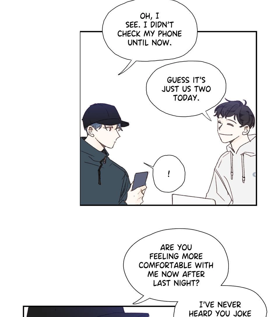 Jackpot! Chapter 43 page 39 - 