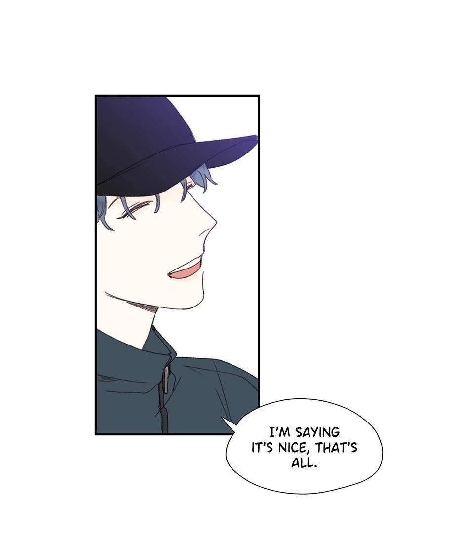 Jackpot! Chapter 43 page 41 - 