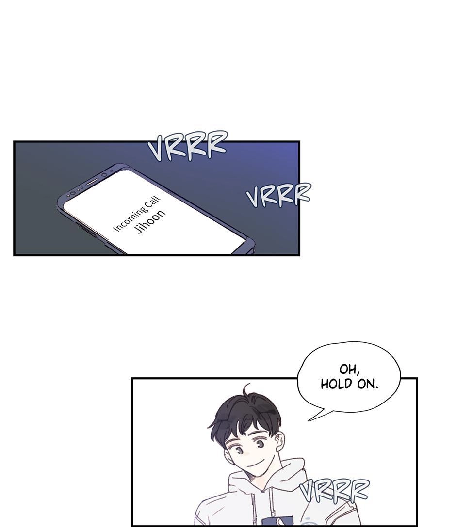 Jackpot! Chapter 43 page 42 - 