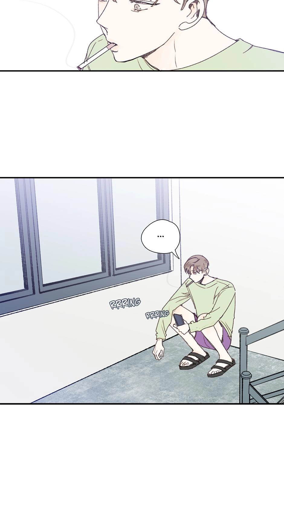 Jackpot! Chapter 43 page 45 - 