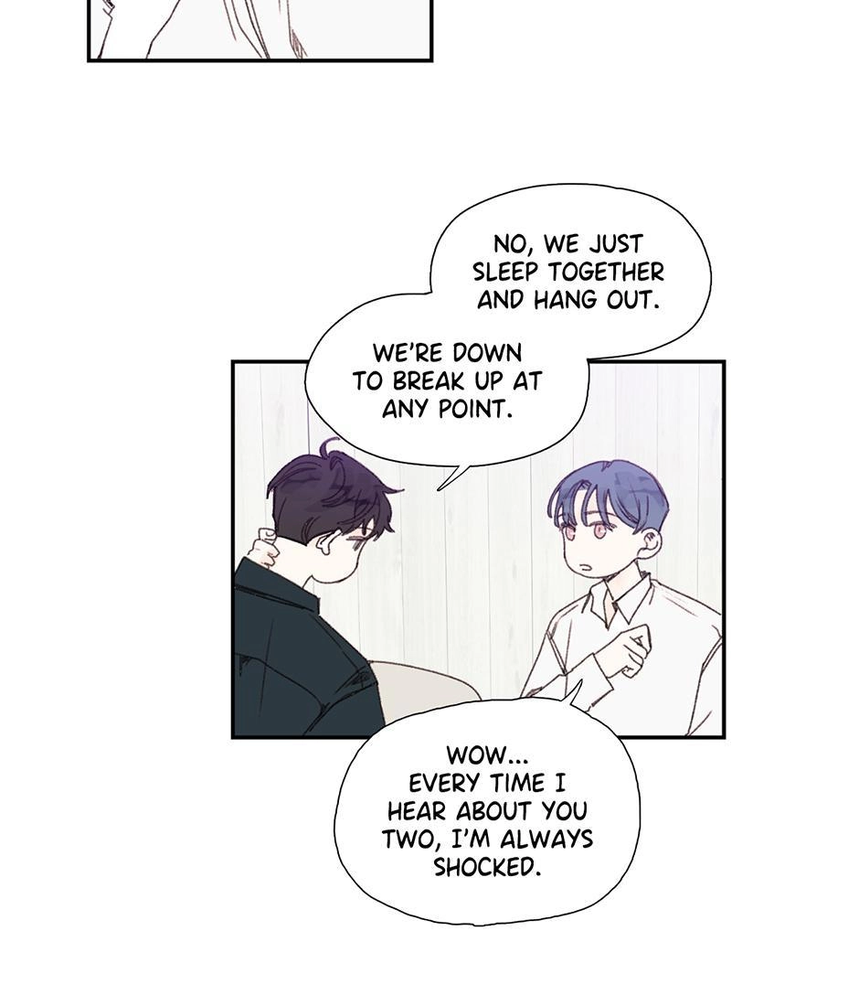 Jackpot! Chapter 43 page 6 - 