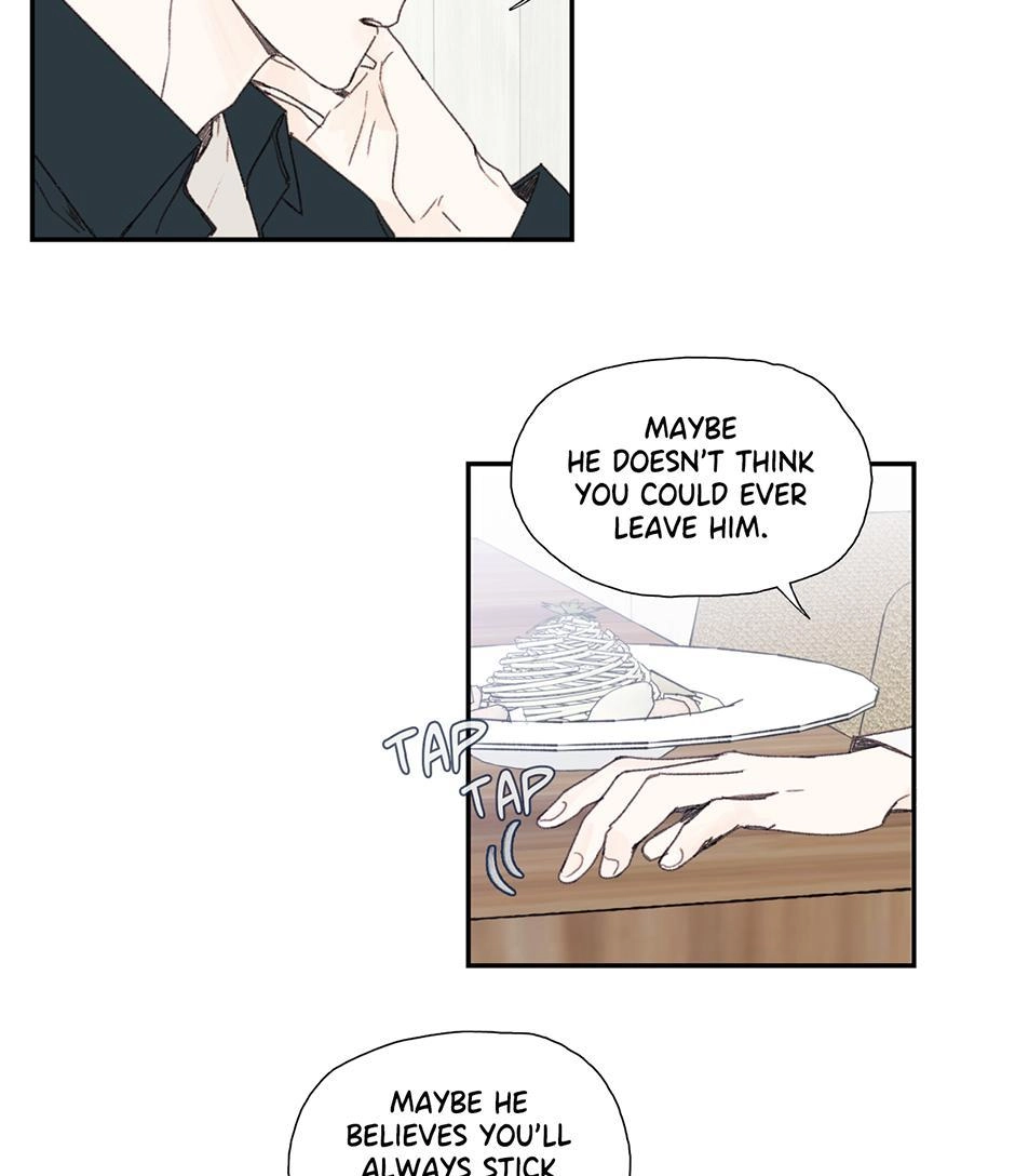 Jackpot! Chapter 43 page 8 - 