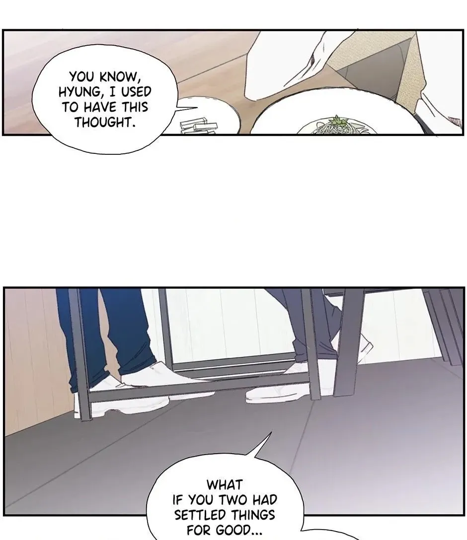Jackpot! Chapter 43 page 10 - 