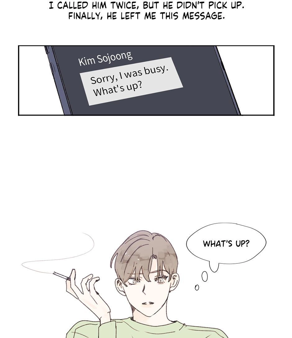 Jackpot! Chapter 44 page 2 - 
