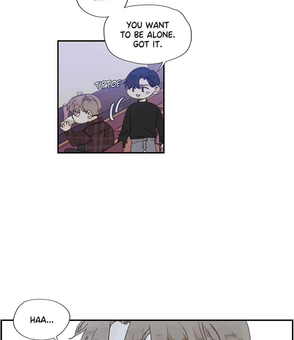 Jackpot! Chapter 44 page 11 - 