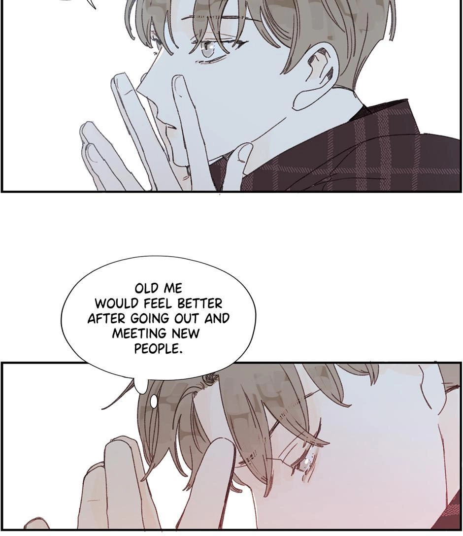 Jackpot! Chapter 44 page 12 - 