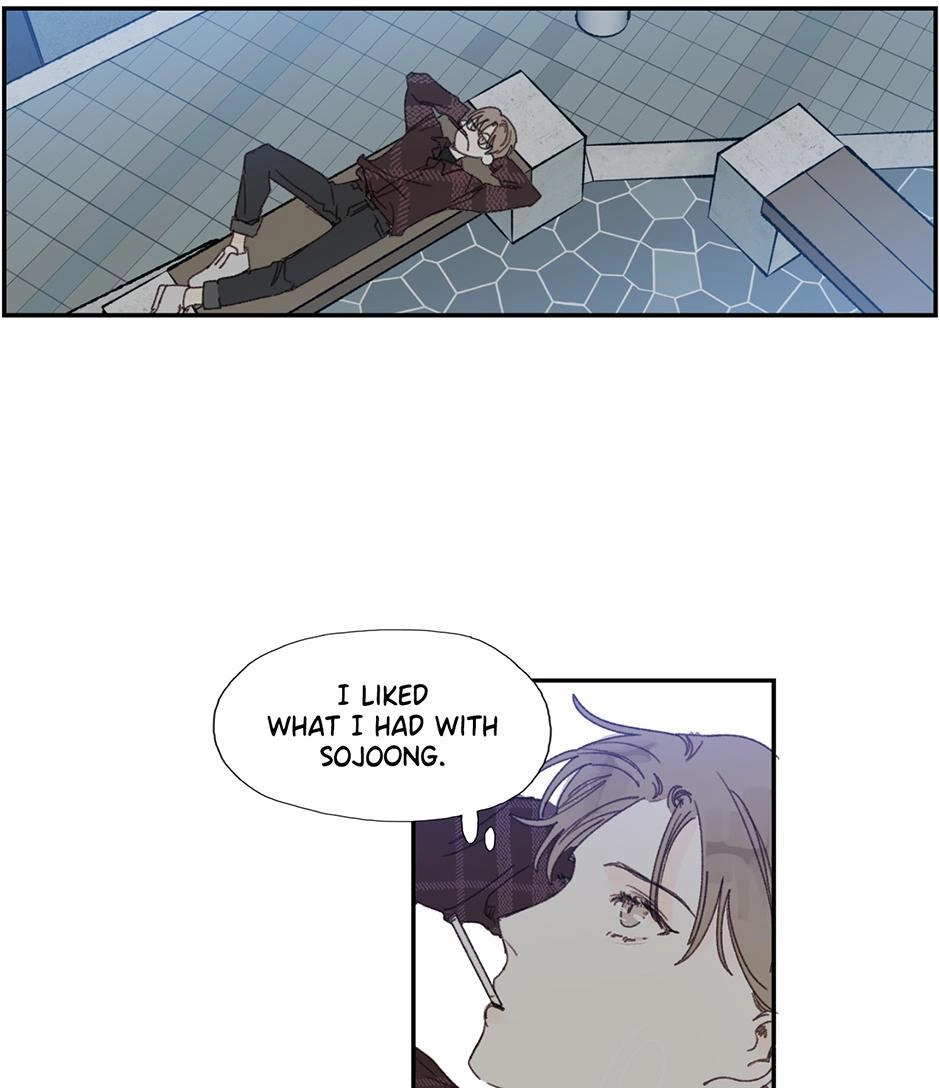 Jackpot! Chapter 44 page 14 - 
