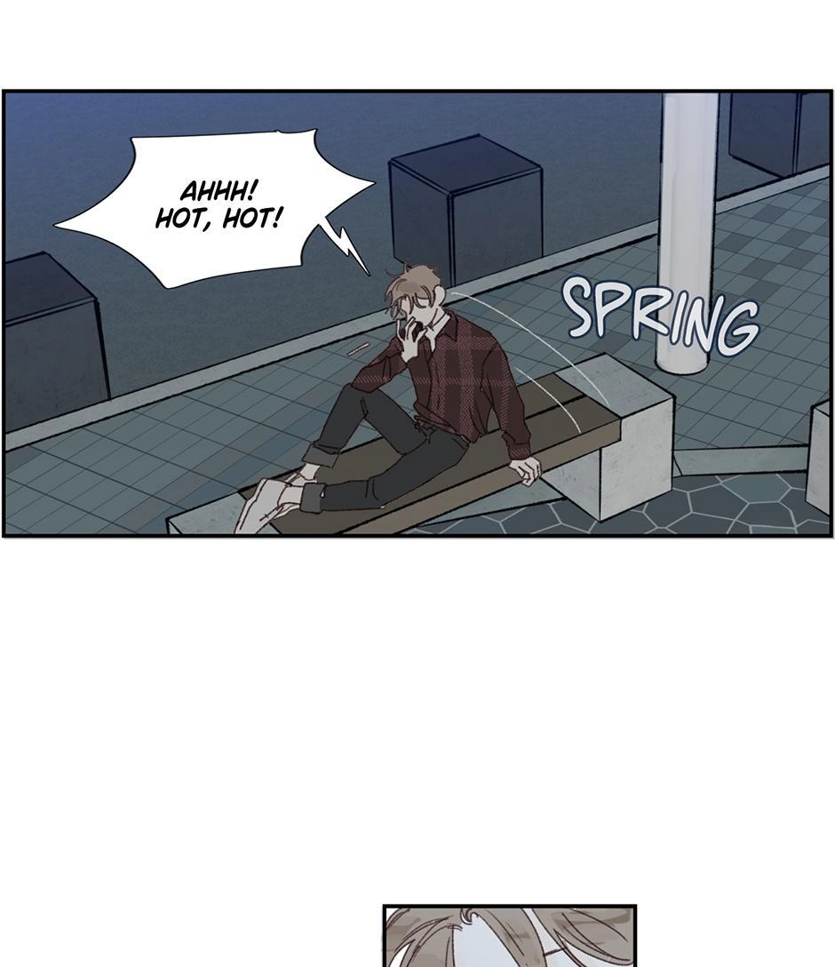 Jackpot! Chapter 44 page 17 - 