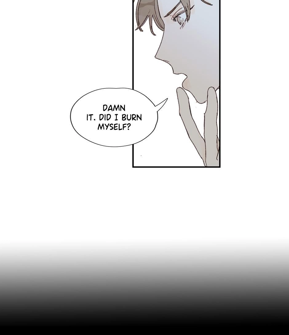 Jackpot! Chapter 44 page 18 - 