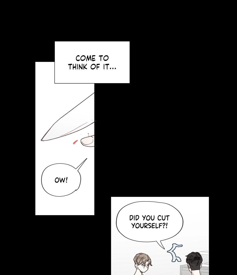 Jackpot! Chapter 44 page 19 - 