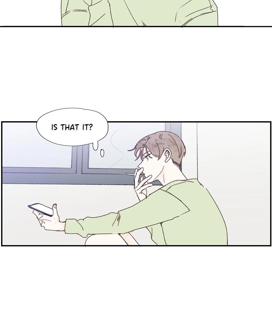 Jackpot! Chapter 44 page 3 - 