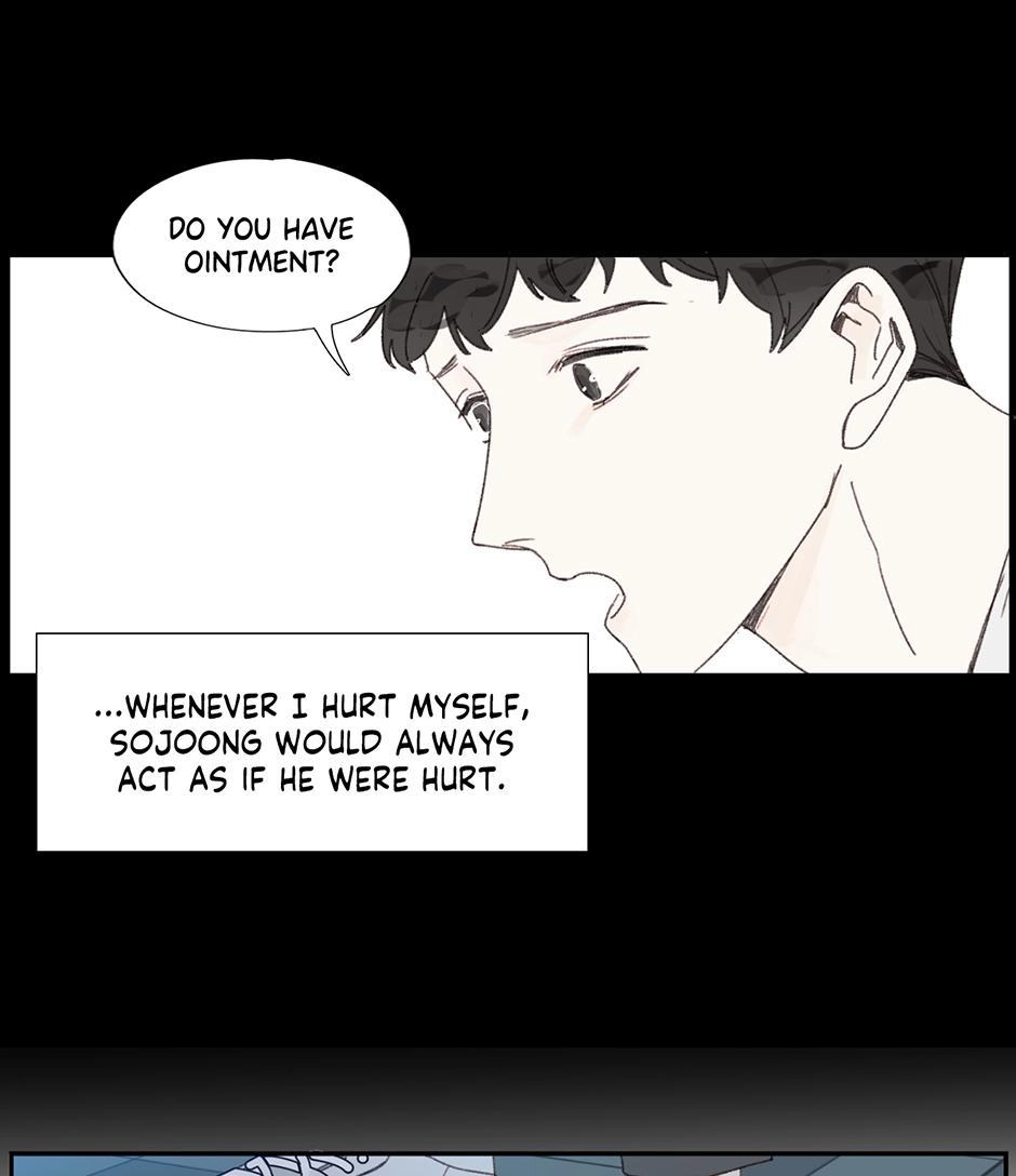 Jackpot! Chapter 44 page 21 - 