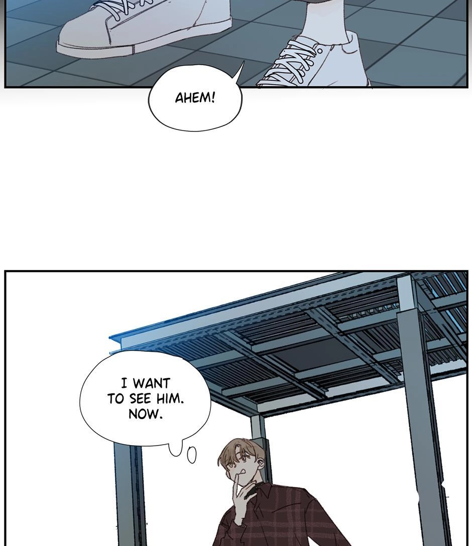 Jackpot! Chapter 44 page 22 - 