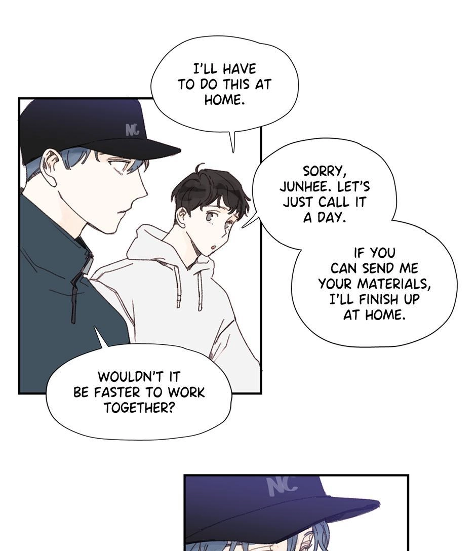 Jackpot! Chapter 44 page 26 - 