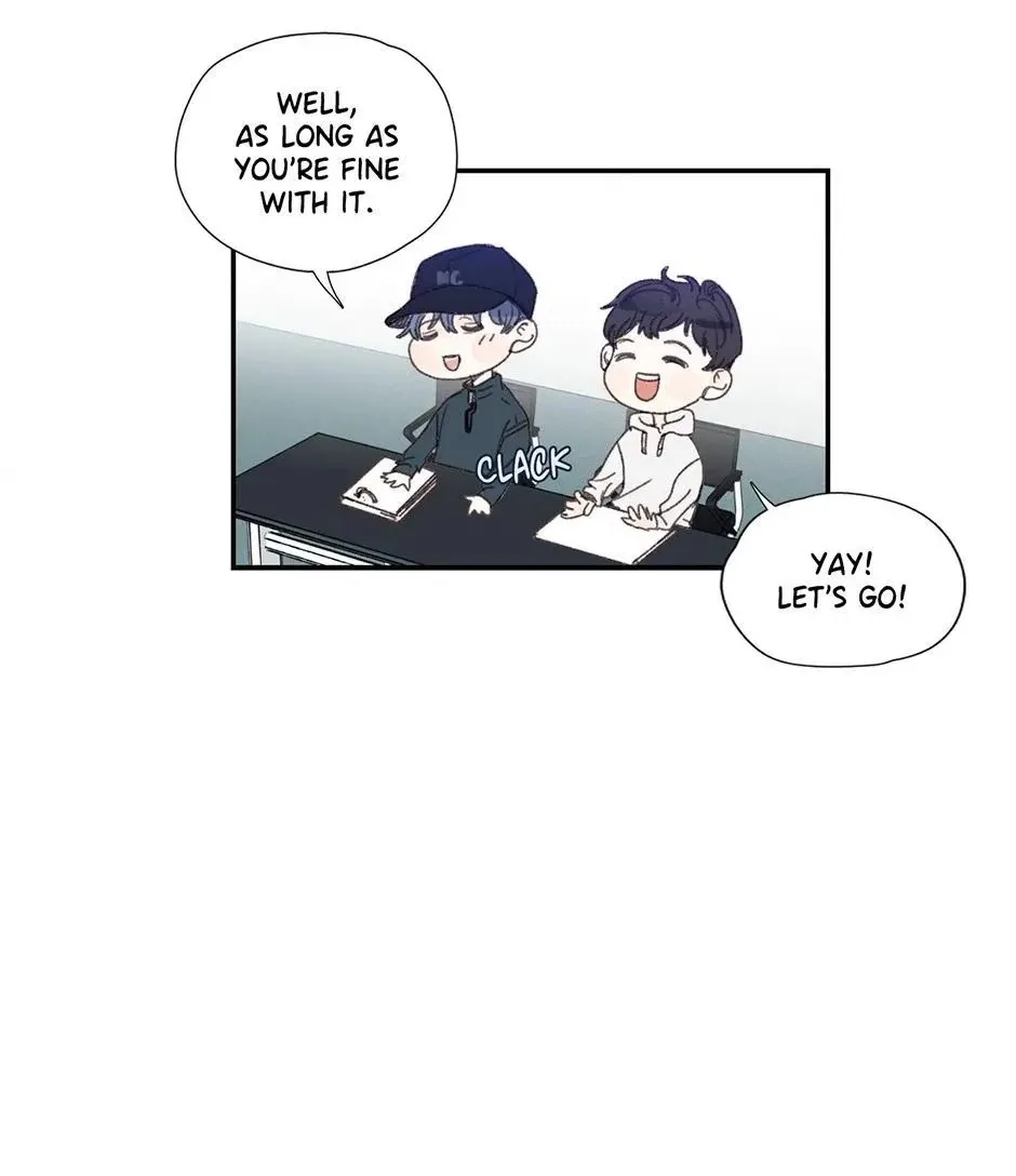 Jackpot! Chapter 44 page 30 - 