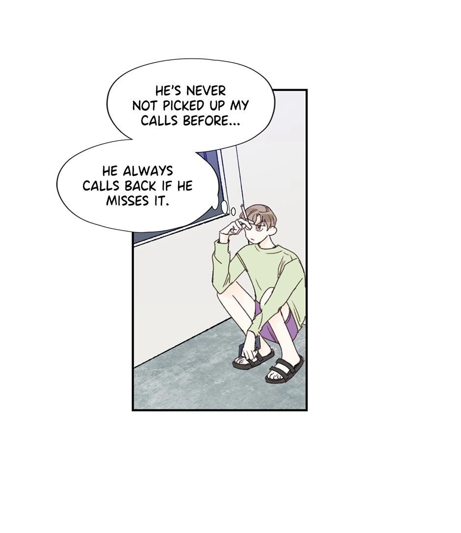 Jackpot! Chapter 44 page 4 - 