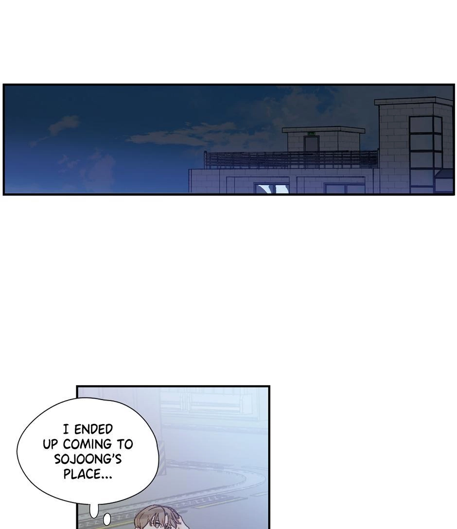Jackpot! Chapter 44 page 31 - 
