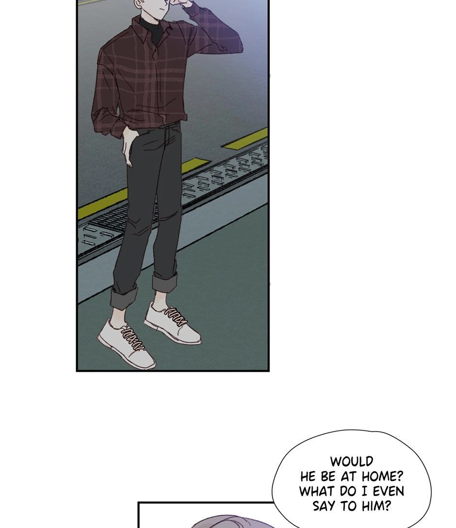Jackpot! Chapter 44 page 32 - 