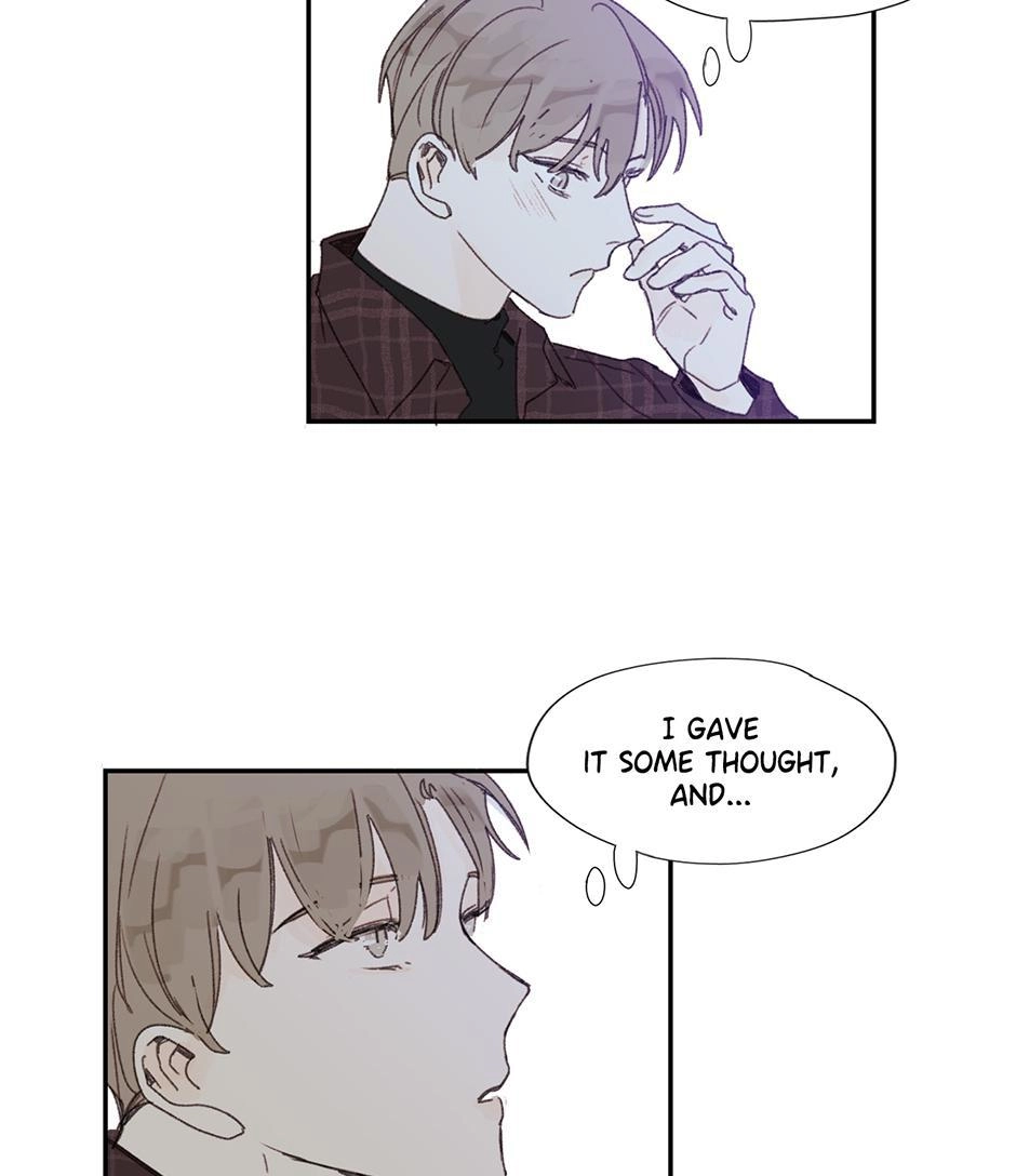 Jackpot! Chapter 44 page 33 - 