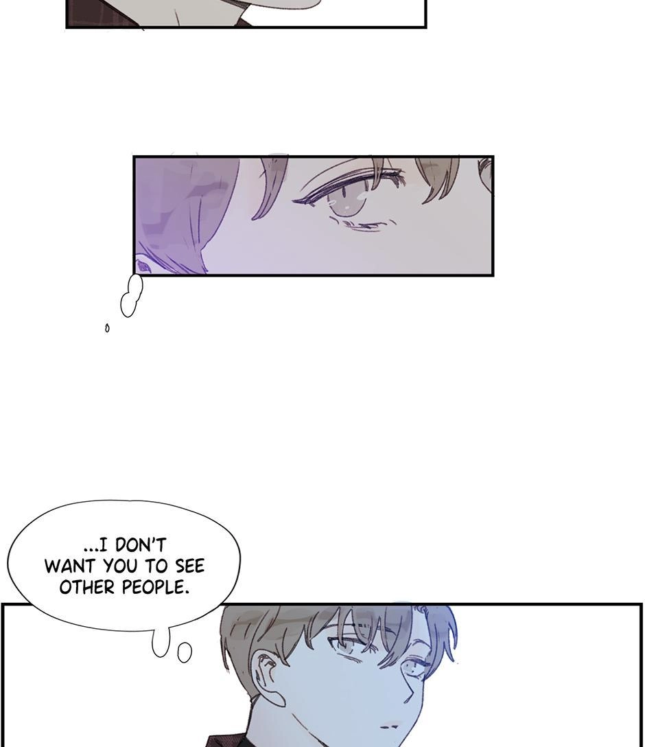 Jackpot! Chapter 44 page 34 - 