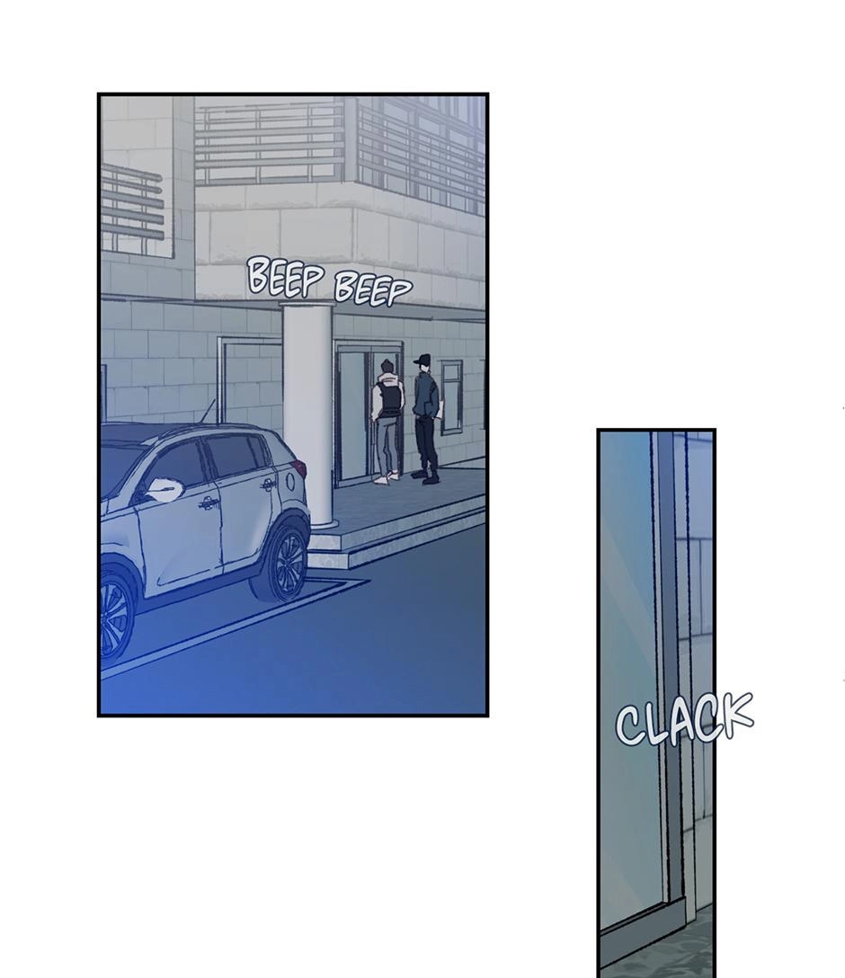 Jackpot! Chapter 44 page 38 - 