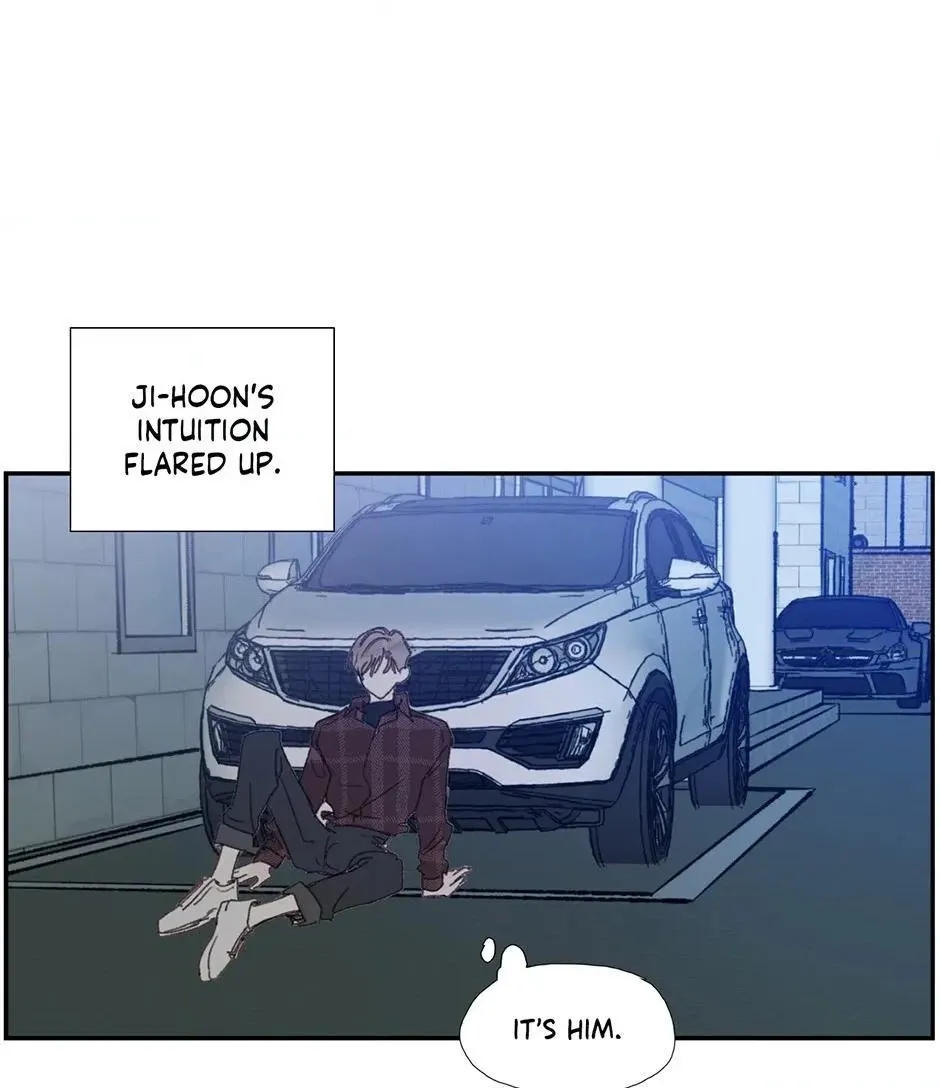 Jackpot! Chapter 44 page 40 - 