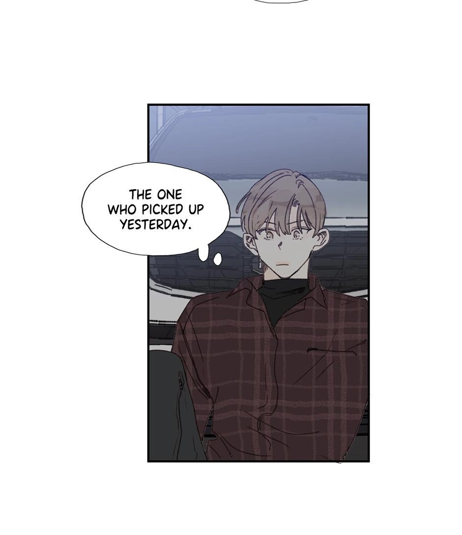 Jackpot! Chapter 44 page 41 - 