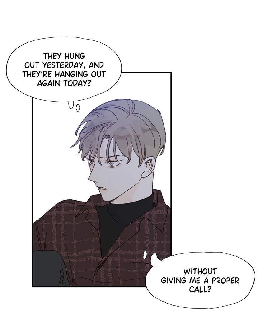 Jackpot! Chapter 44 page 42 - 