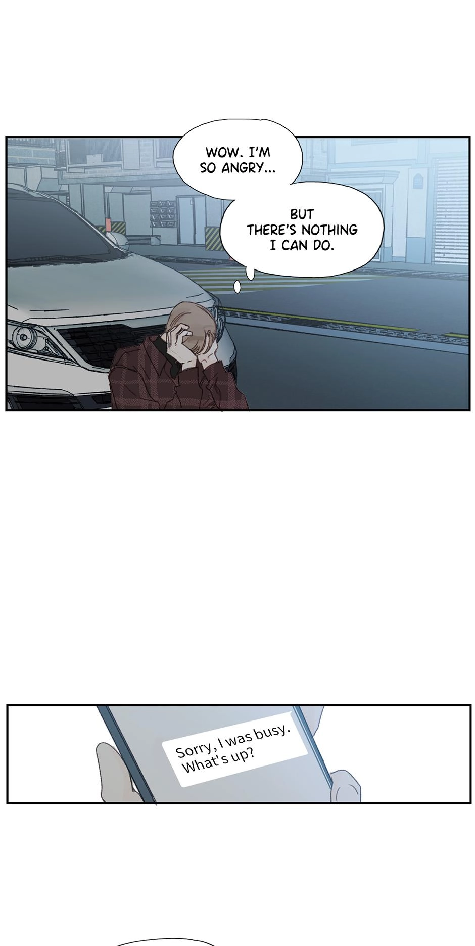 Jackpot! Chapter 44 page 43 - 