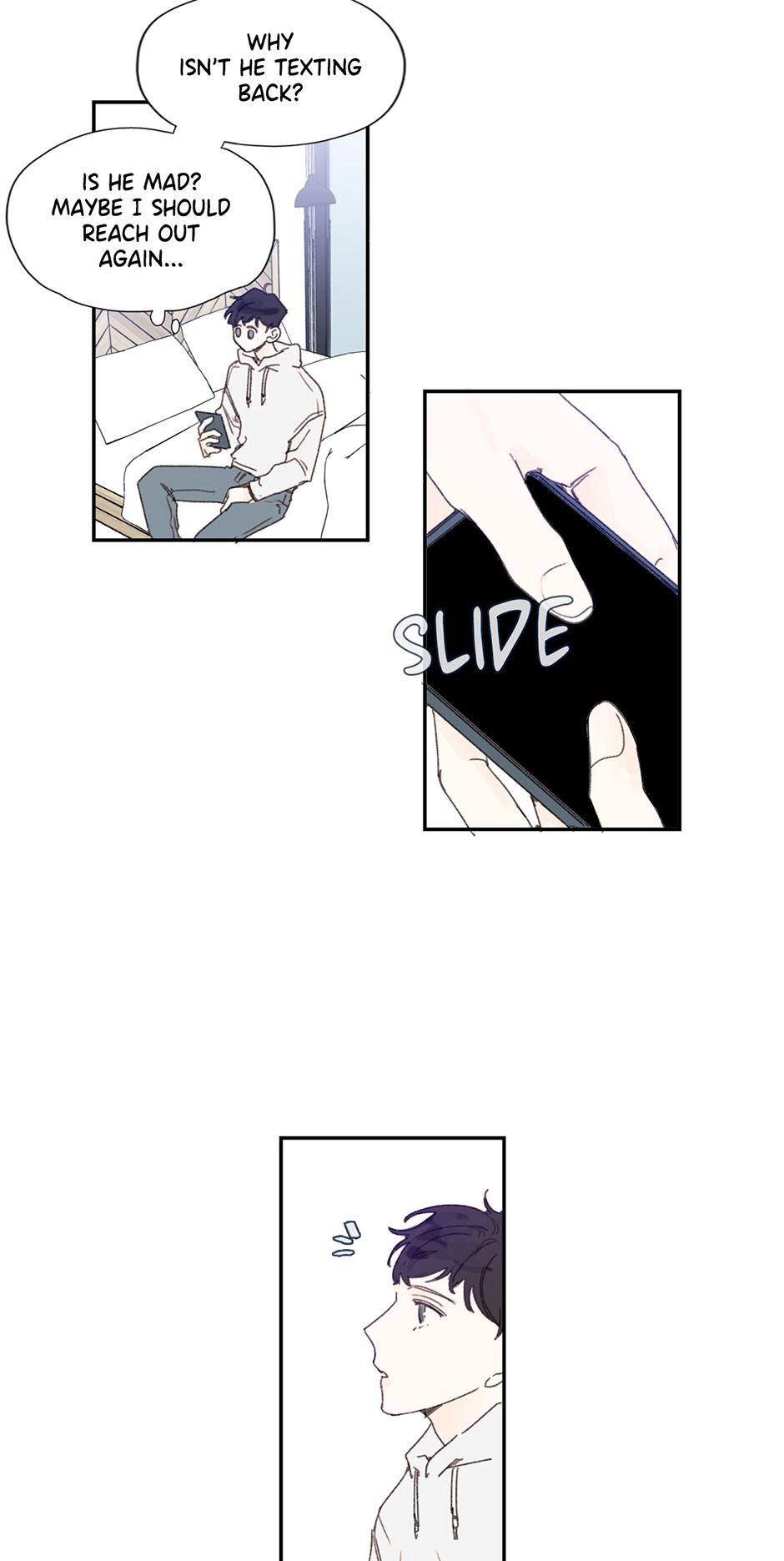 Jackpot! Chapter 44 page 44 - 