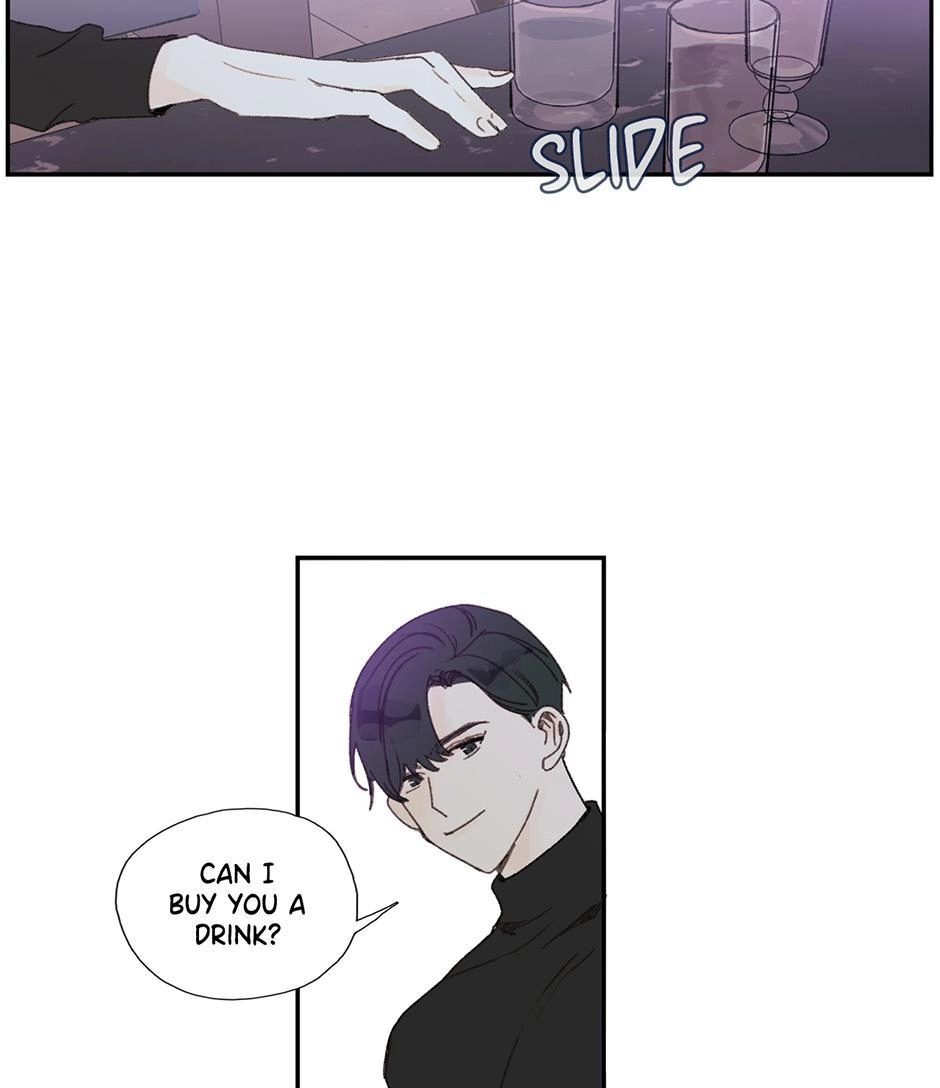 Jackpot! Chapter 44 page 8 - 
