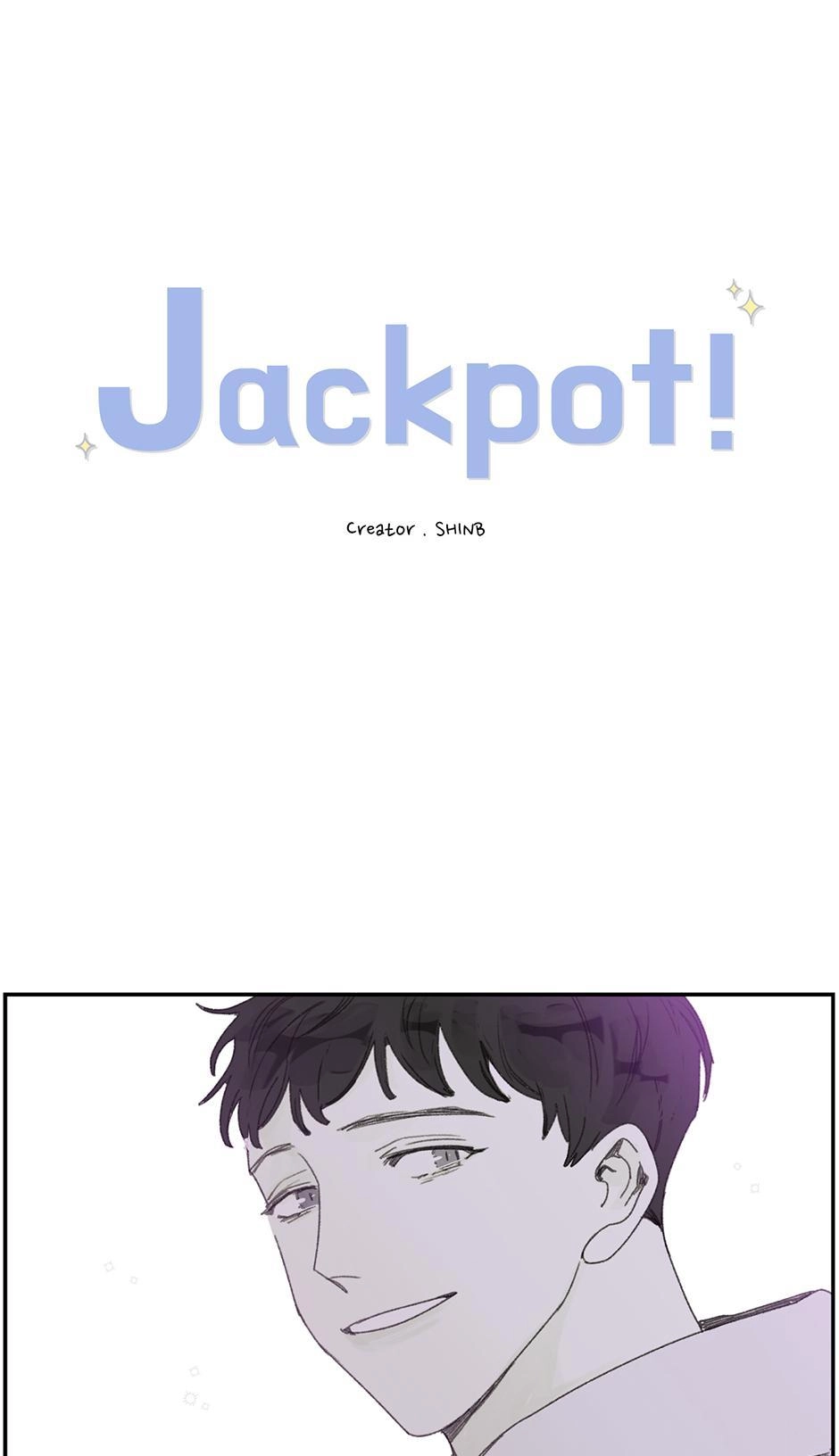 Jackpot! Chapter 45 page 1 - 