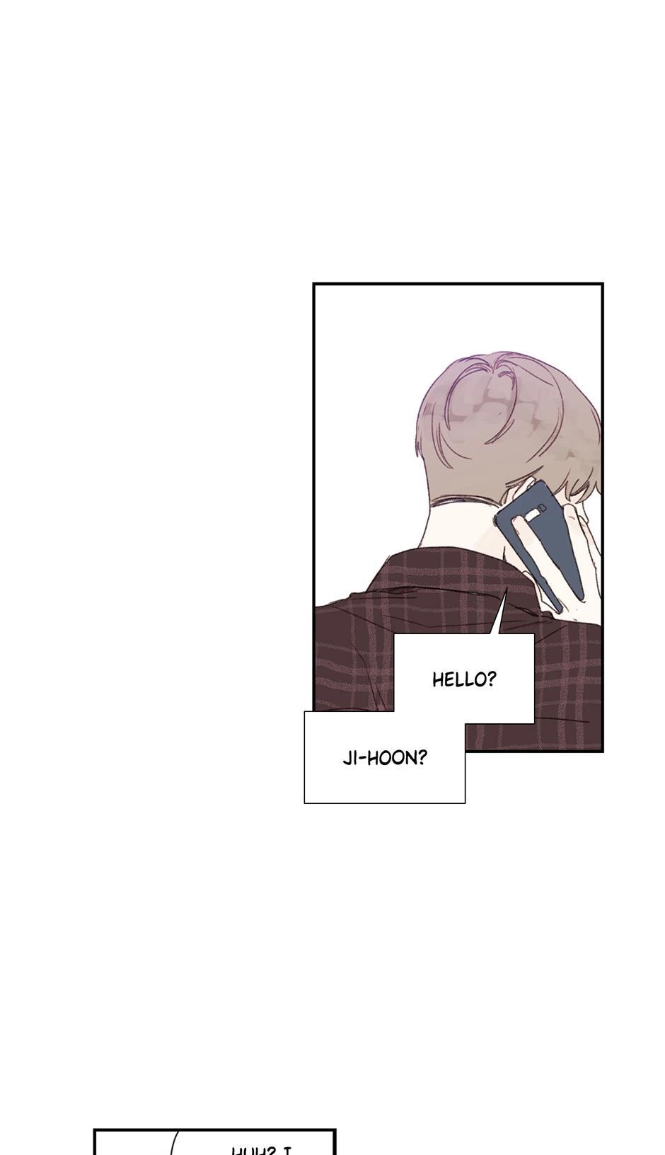 Jackpot! Chapter 45 page 17 - 