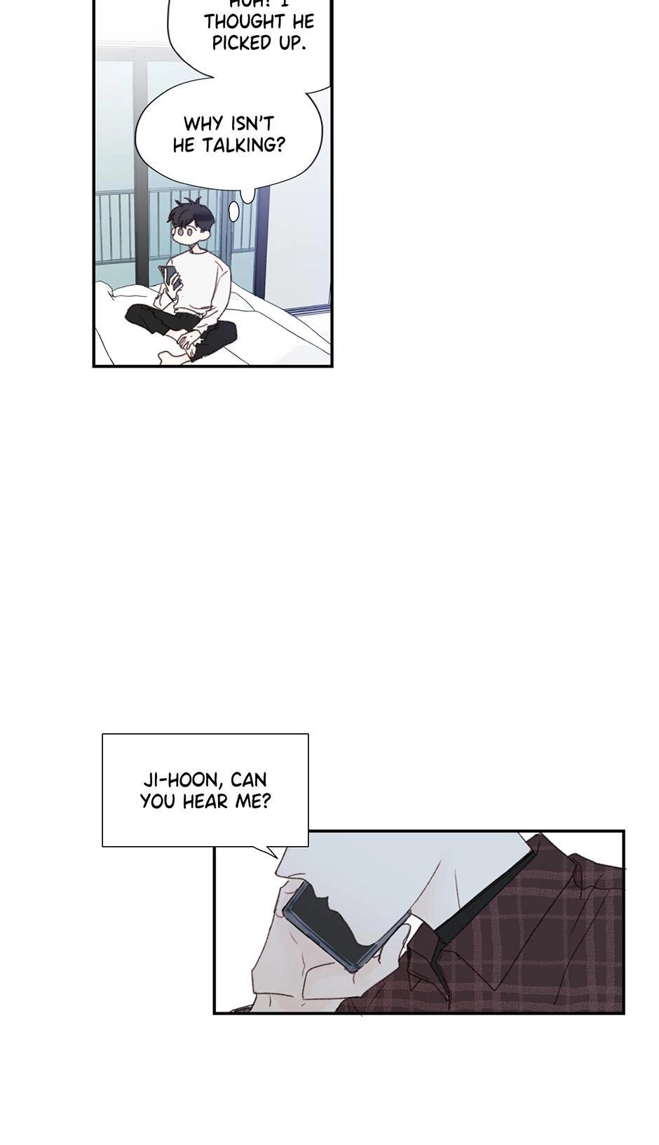 Jackpot! Chapter 45 page 18 - 