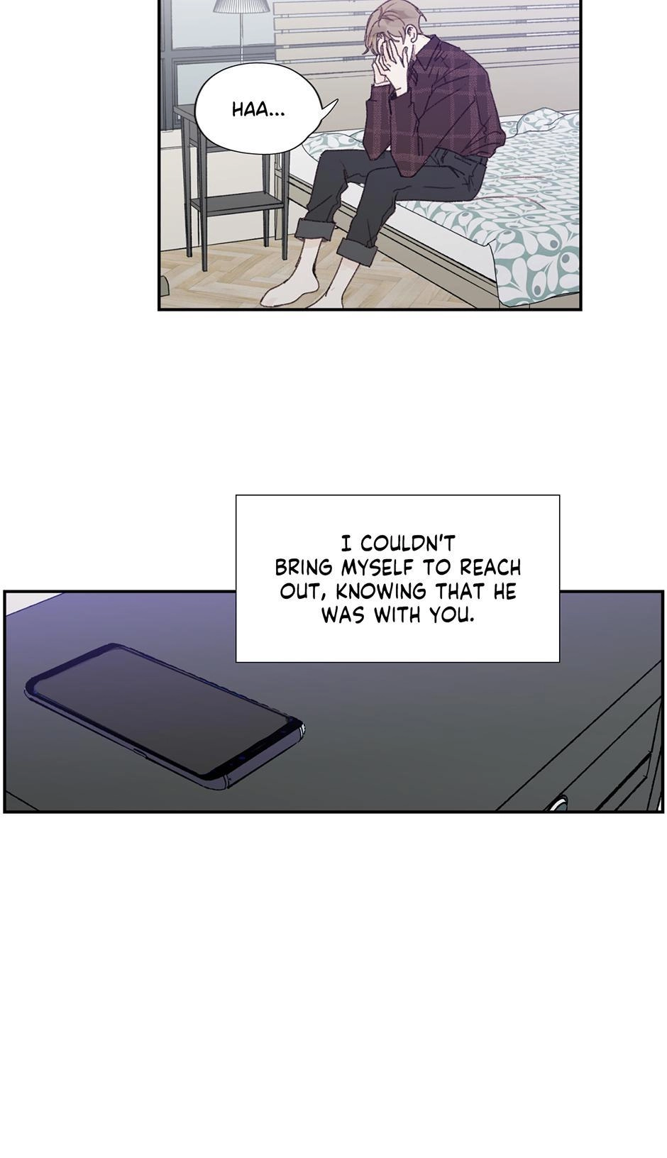 Jackpot! Chapter 45 page 3 - 