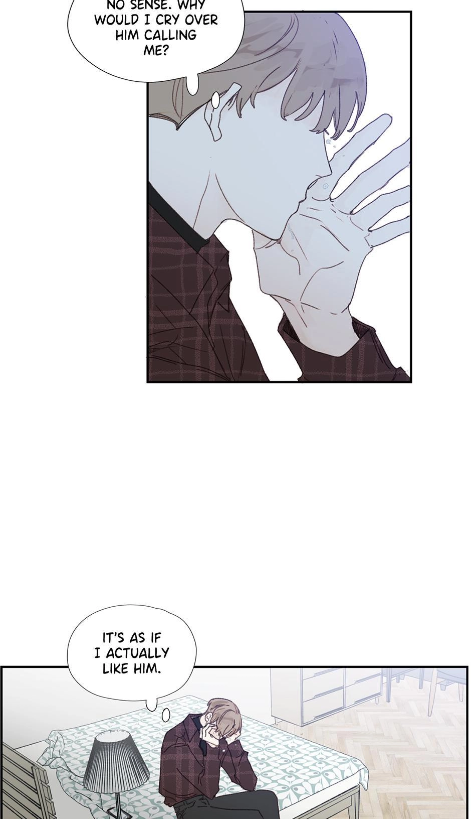 Jackpot! Chapter 45 page 23 - 