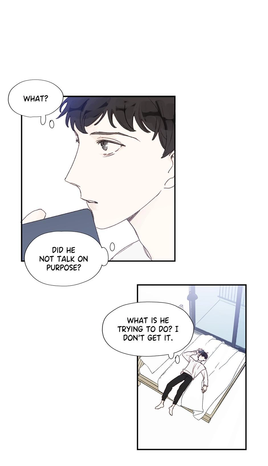 Jackpot! Chapter 45 page 25 - 