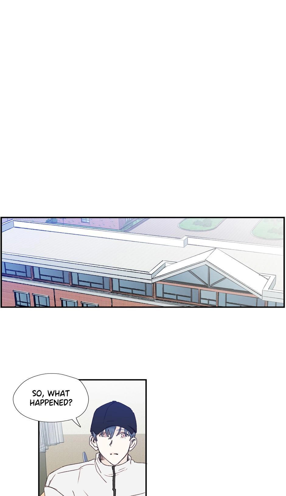Jackpot! Chapter 45 page 26 - 