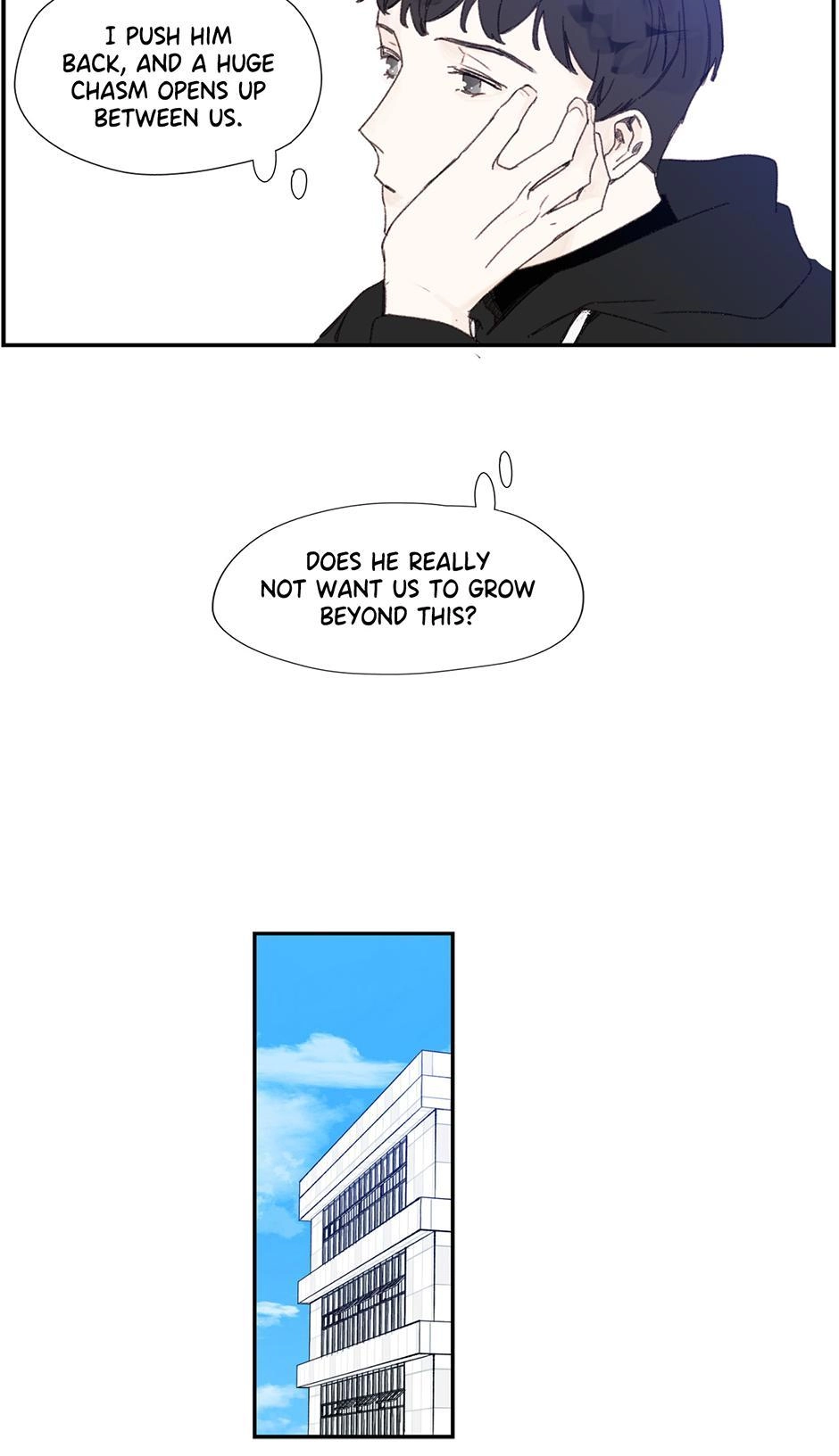Jackpot! Chapter 45 page 28 - 