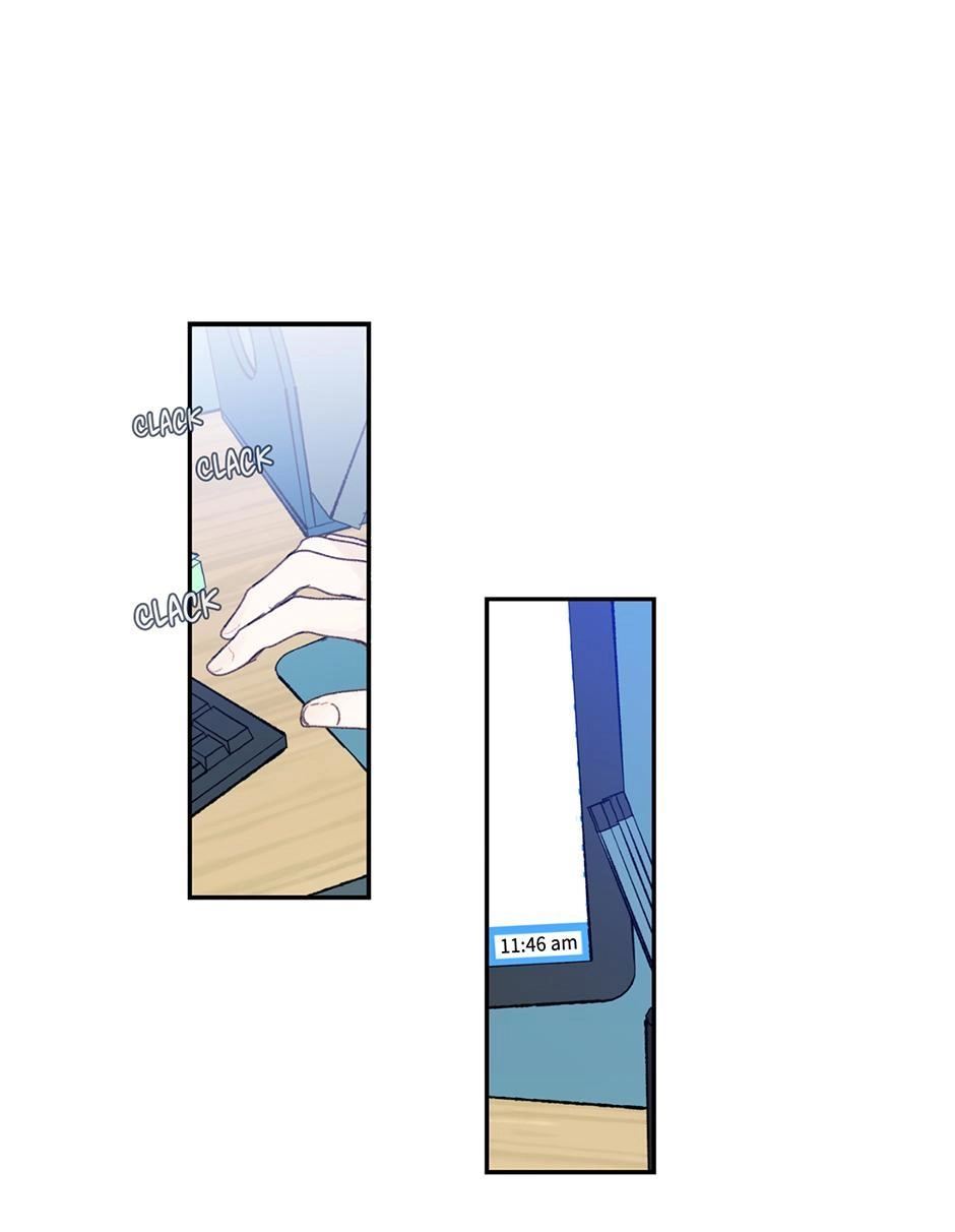 Jackpot! Chapter 45 page 29 - 