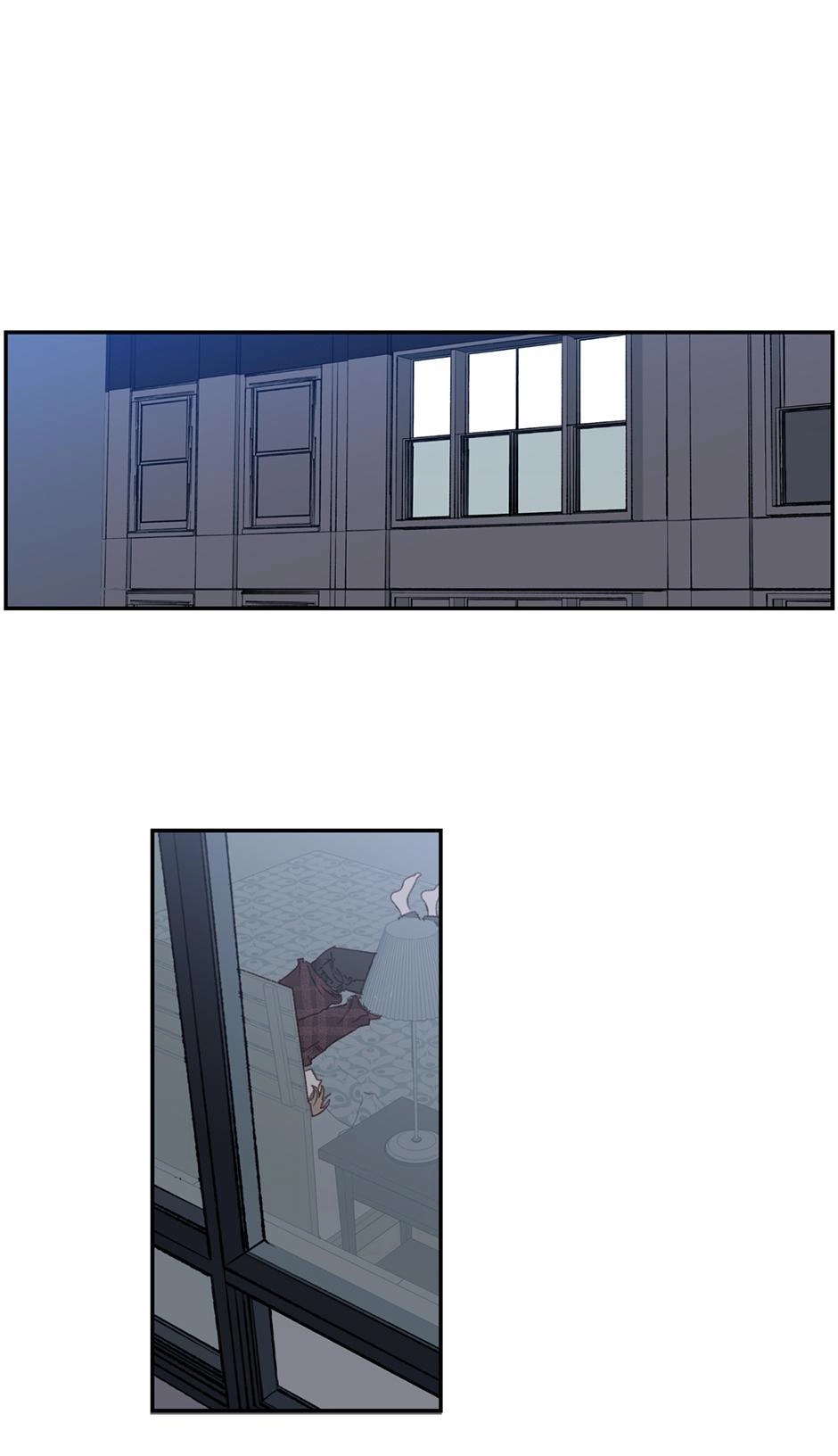 Jackpot! Chapter 45 page 4 - 