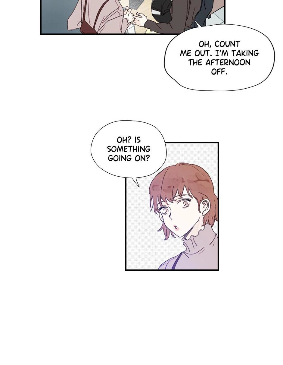 Jackpot! Chapter 45 page 32 - 