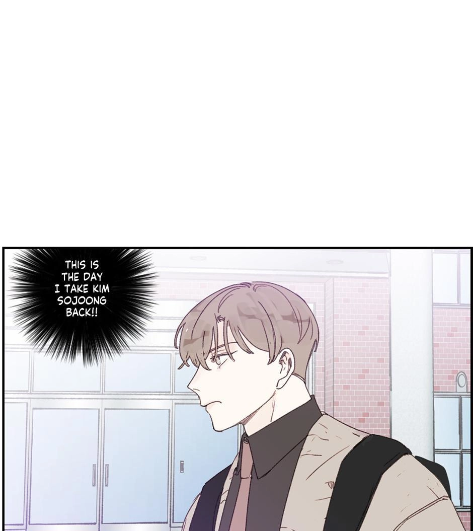 Jackpot! Chapter 45 page 35 - 