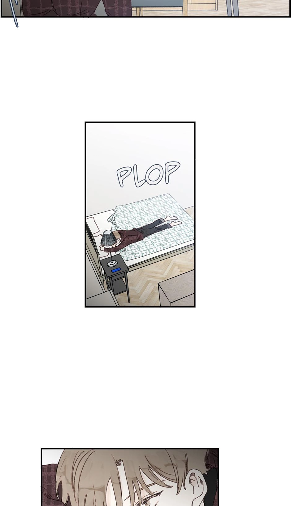 Jackpot! Chapter 45 page 6 - 