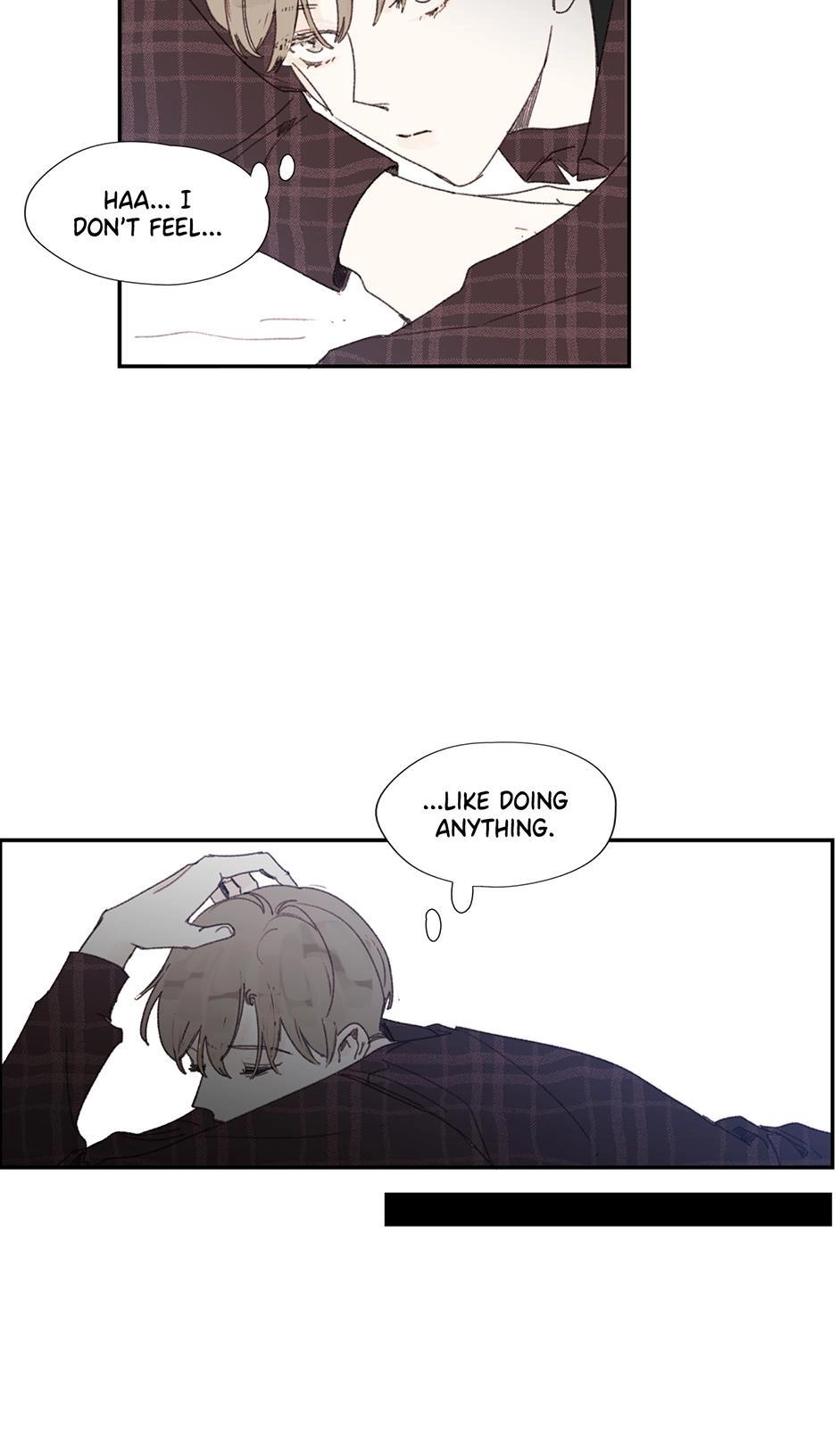 Jackpot! Chapter 45 page 7 - 