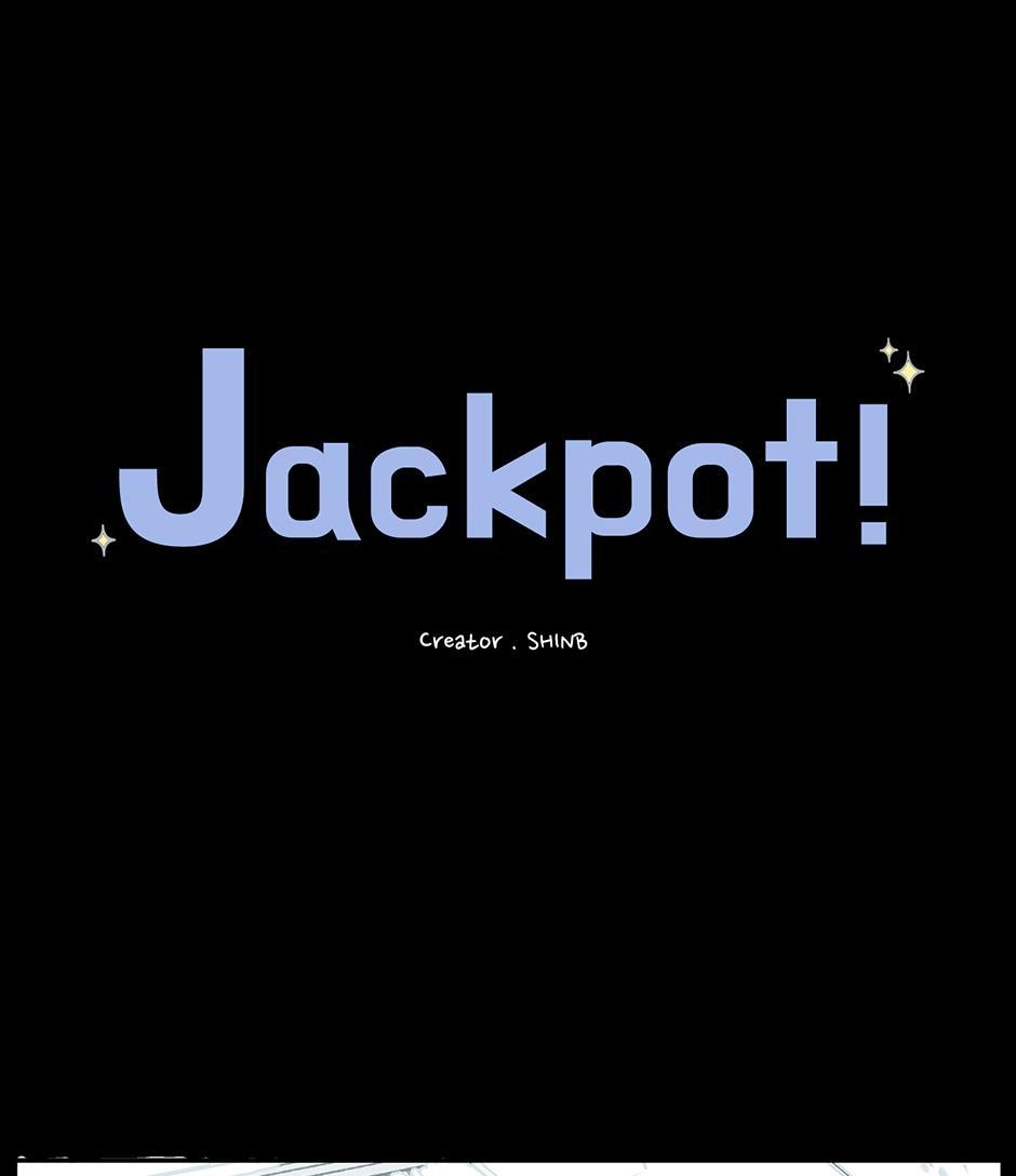 Jackpot! Chapter 46 page 1 - 