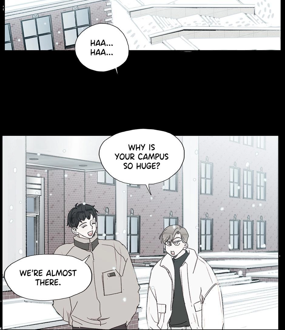 Jackpot! Chapter 46 page 2 - 